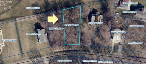 20 Burgundy Blvd, Middle Bass, OH, 43446 | Card Image