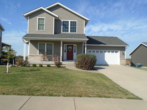119 14th Ave, De Witt, IA, 52742-1214 | Card Image