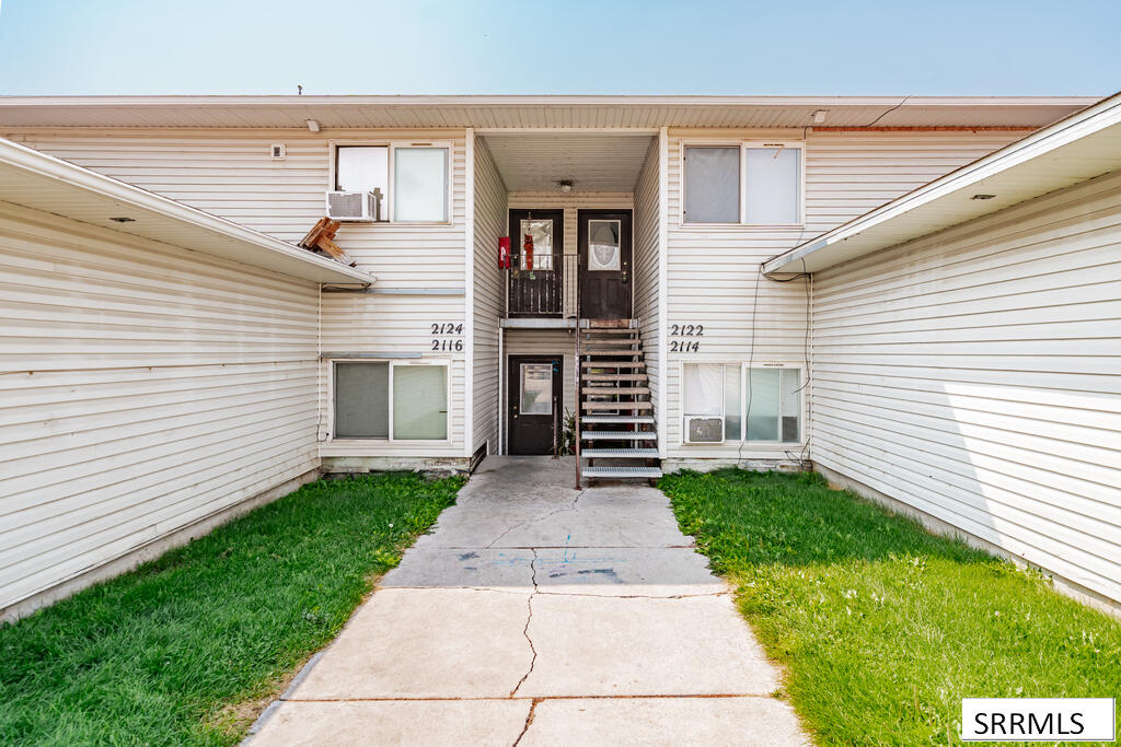 Residential Income in Idaho Falls 3