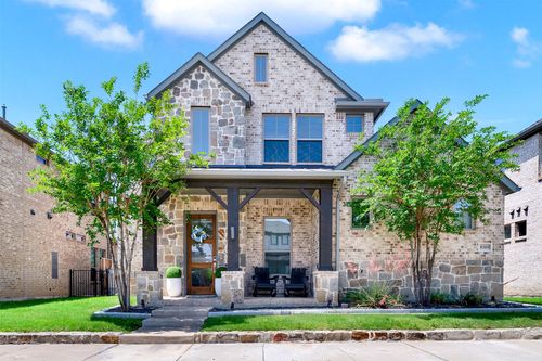 8389 Ottowa Rdg, Frisco, TX, 75034-1574 | Card Image