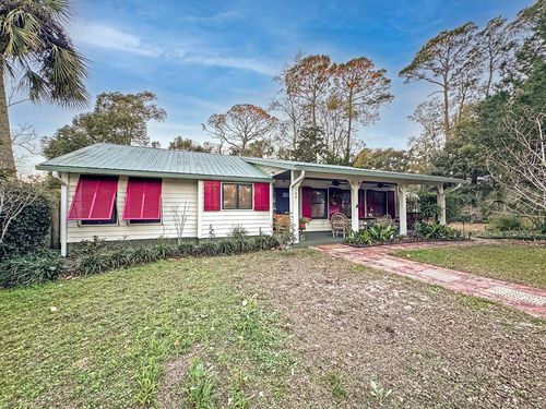 190 11th St, Apalachicola, FL, 32320 | Card Image
