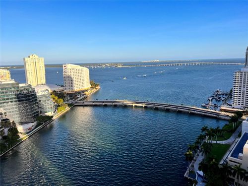2401-495 Brickell Ave, Miami, FL, 33131-2787 | Card Image