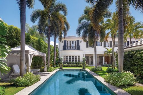 231 Coral Ln, Palm Beach, FL, 33480-3604 | Card Image