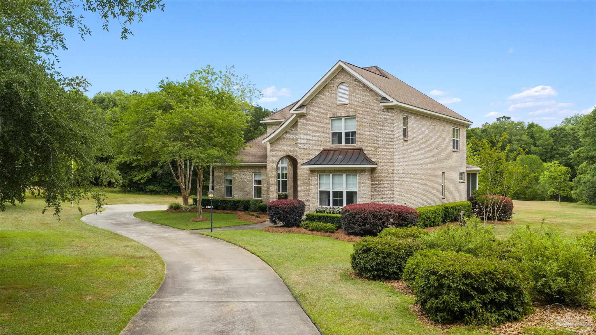 Residential in Robertsdale