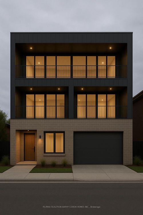 80 Bideford Ave, North York, ON, M3H1K4 | Card Image