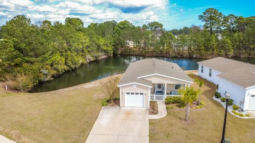 4036 Bubeck Dr, Conway, SC, 29526-9466 | Card Image