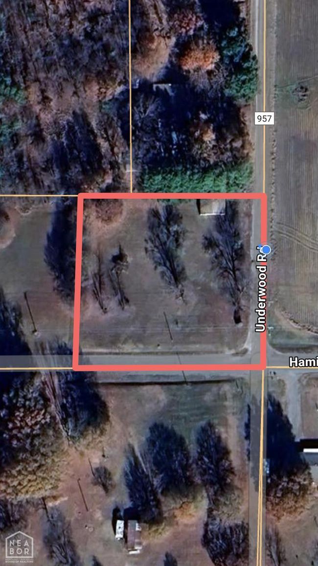6634 Hamilton Loop, Home with 0 bedrooms, 0 bathrooms and null parking in Carlisle AR | Image 21