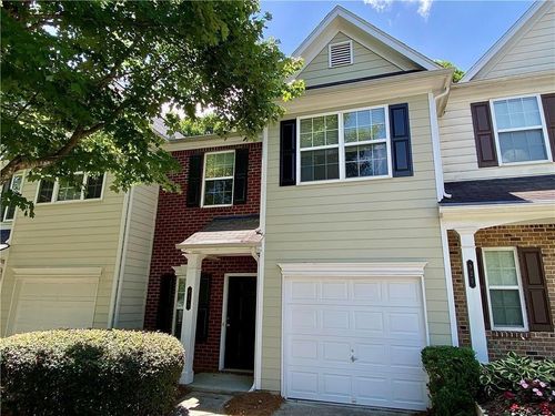 921 Magnolia Leaf Dr, Woodstock, GA, 30188-2462 | Card Image