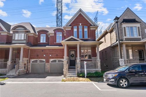 16 Cachia Lane, Ajax, ON, L1T0P8 | Card Image