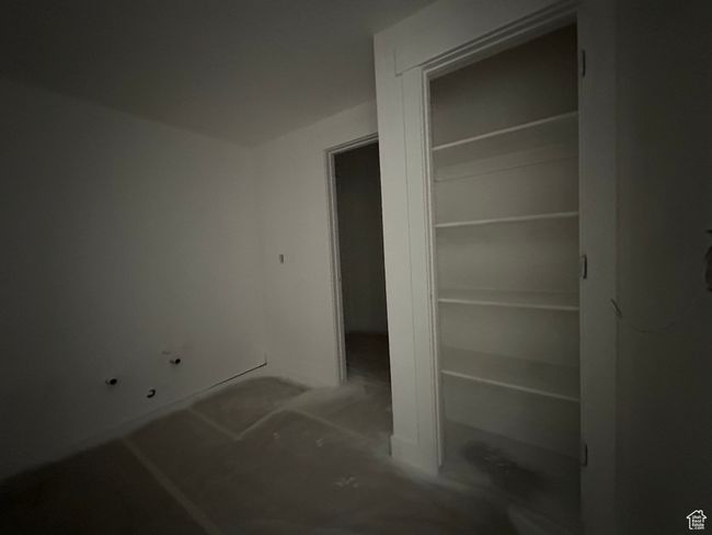 View of closet | Image 32