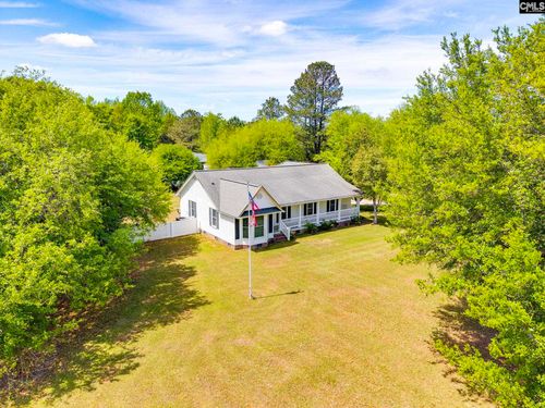 599 Charlotte Thompson Sch Rd, Camden, SC, 29020-9366 | Card Image