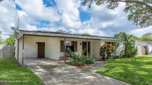 1022 Medallion Drive, Rockledge, FL, 32955 | Card Image