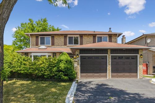 49 Farmhill Crt, Scarborough, ON, M1B2M1 | Card Image