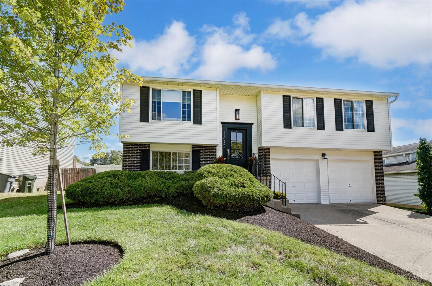 New Hope Dr, Cincinnati, OH 45240
