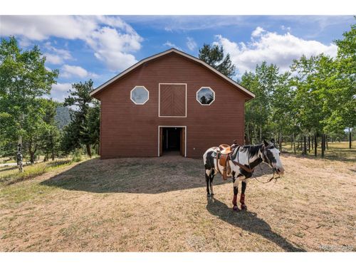 48 Allen Cir, Pine, CO, 80470-7932 | Card Image