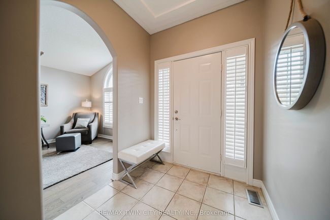 12 Schneller Crt, House other with 4 bedrooms, 3 bathrooms and 3 parking in Baden ON | Image 8