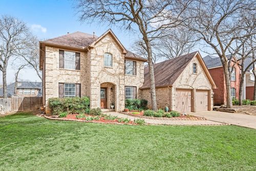 1812 Rolling Ridge Dr, Grapevine, TX, 76051-7342 | Card Image