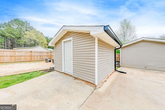 186 Ivywood Dr, House other with 4 bedrooms, 3 bathrooms and null parking in hull GA | Image 28