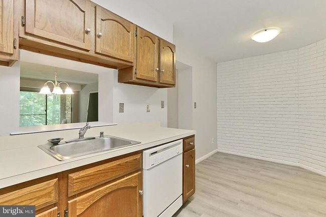 APT-101 - 5823 Cove Landing Rd, Condo with 1 bedrooms, 1 bathrooms and null parking in BURKE VA | Image 17