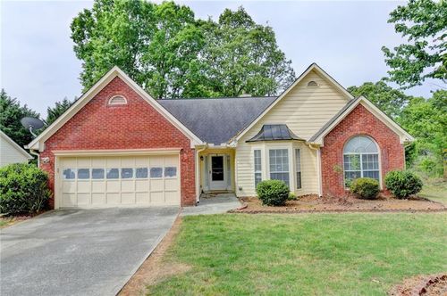 2230 Ashley Crossing Ct, Lawrenceville, GA, 30043-3472 | Card Image