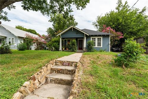 1111 Mclain St, Taylor, TX, 76574-2344 | Card Image