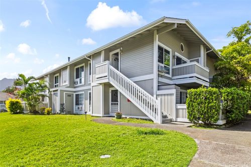 apt-3u-46-1069 Emepela Way, Kaneohe, HI, 96744-3912 | Card Image