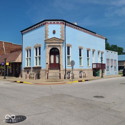 31 E Main St, Gosport, IN, 47433-7034 | Card Image