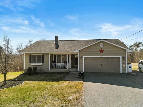 80 Taber Hill Road, Vassalboro, ME, 04989 | Card Image