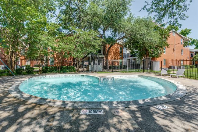 View of community pool | Image 12