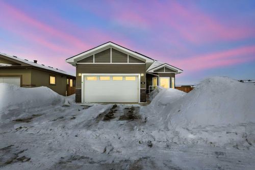 100 Beardsley Cres, Fort Mcmurray, AB, T9H2T4 | Card Image