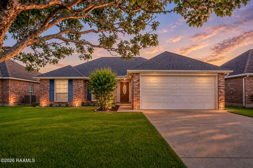 105 Wildflower Lane, Lafayette, LA, 70506 | Card Image