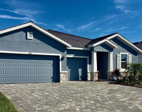 4307 Pullet Ct, BRADENTON, FL, 34211-1510 | Card Image