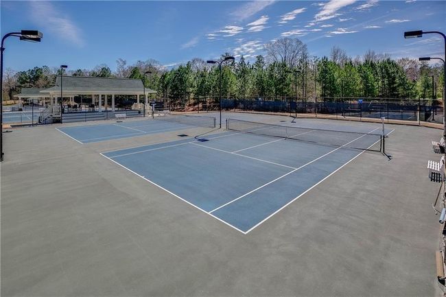 2779 Roller Mill Dr, House other with 4 bedrooms, 4 bathrooms and null parking in Jefferson GA | Image 61