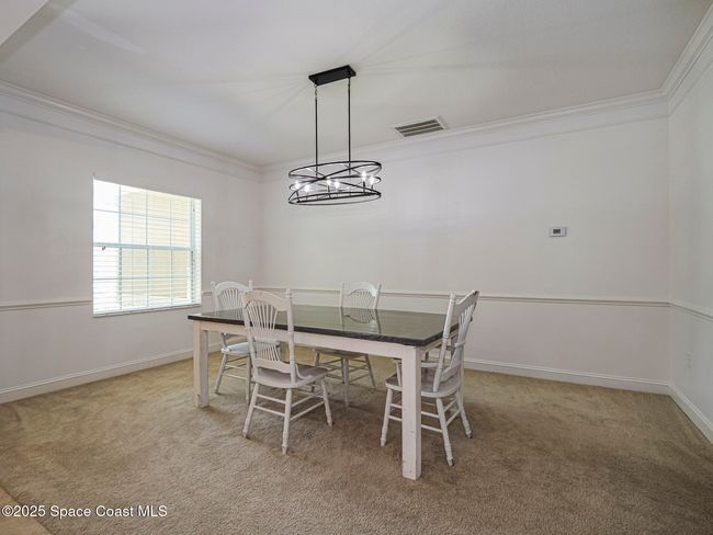 135 Stony Point Dr, House other with 4 bedrooms, 3 bathrooms and null parking in Sebastian FL | Image 6