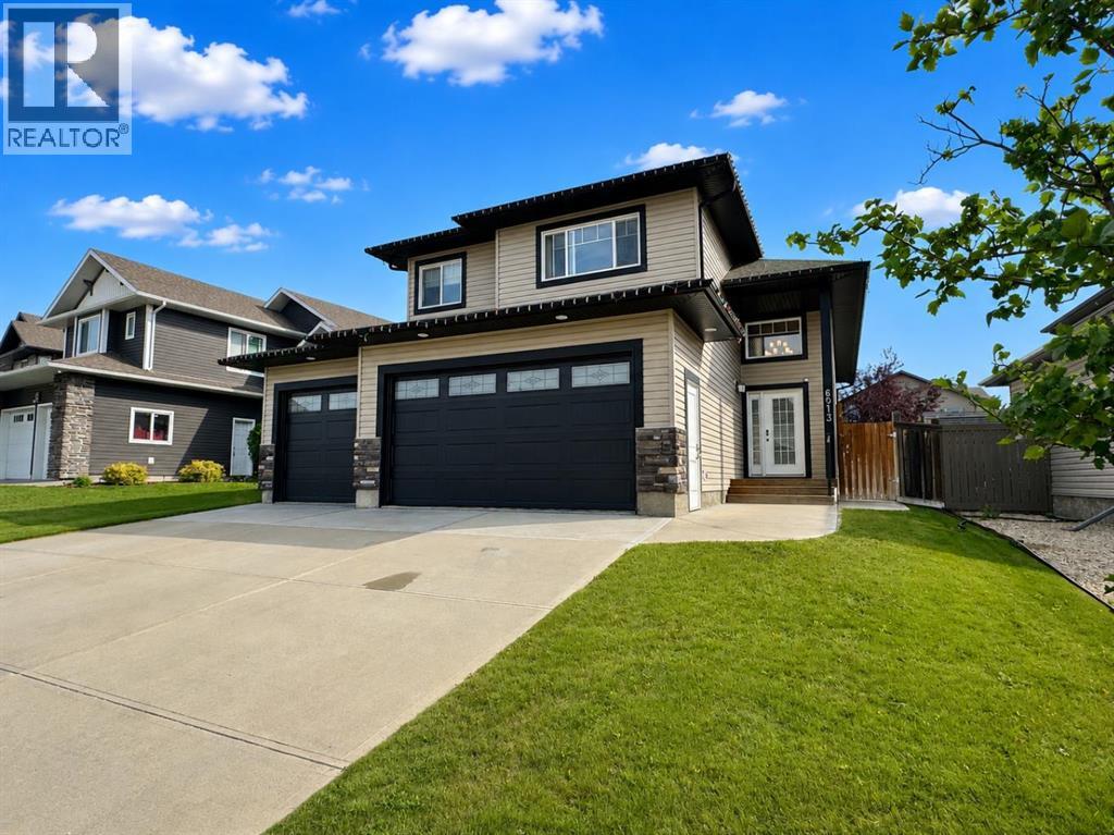 Residential in Grande Prairie 2