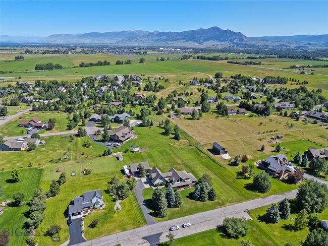 619 Terrance Loop, House other with 4 bedrooms, 4 bathrooms and null parking in Bozeman MT | Image 14