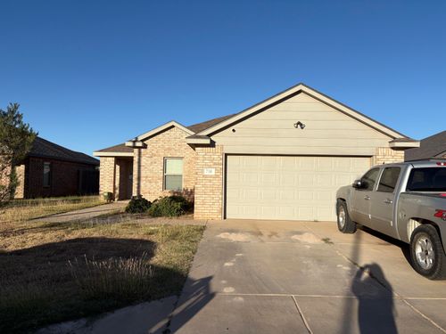 716 Hillshire Avenue, Wolfforth, TX, 79382 | Card Image