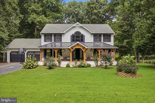 1214 Bonaire Rd, Forest Hill, MD, 21050-1118 | Card Image