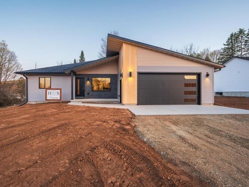 1.47 ACRES Stonecrop Road, Rib Mountain, WI, 54401 | Card Image