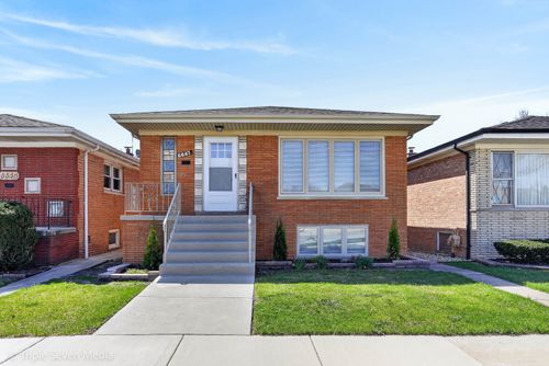 6647 W 59th St, Chicago, IL, 60638-3334 | Card Image