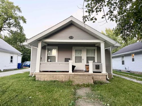 1214 S Ohio St, Kokomo, IN, 46902-1864 | Card Image