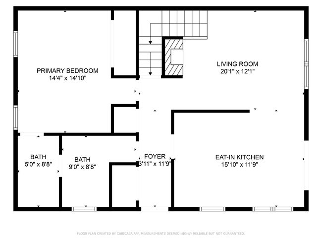 2D Floor Plan for 64k Shellback Way_1 (1 | Image 31