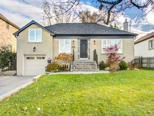 main-37 Kenton Drive, North York, ON, M2R2H6 | Card Image