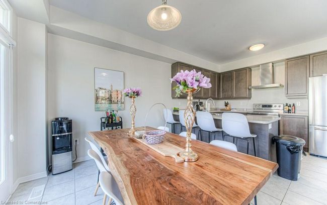 65 Tilbury St, House other with 4 bedrooms, 3 bathrooms and 4 parking in Breslau ON | Image 11