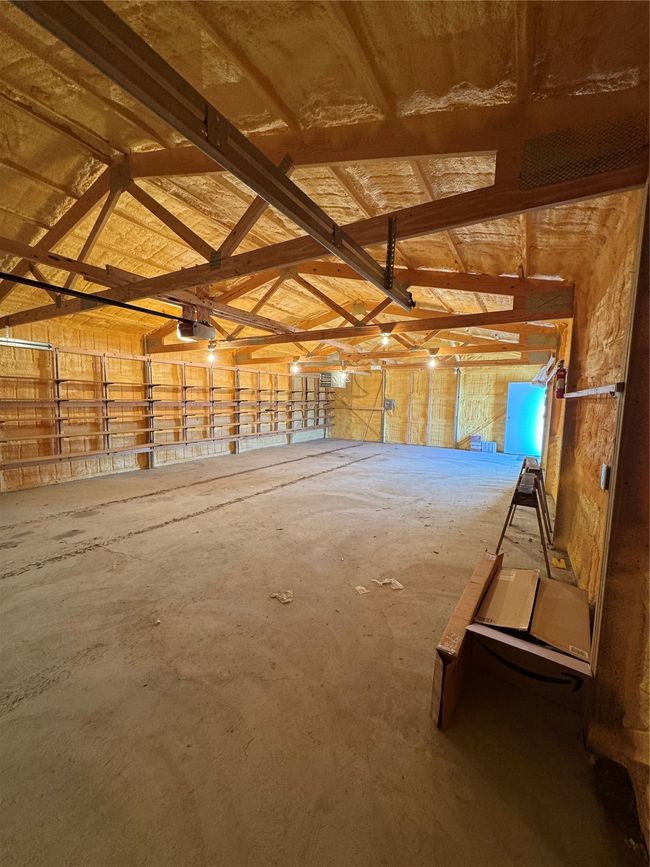 Insulated garage/shop | Image 13