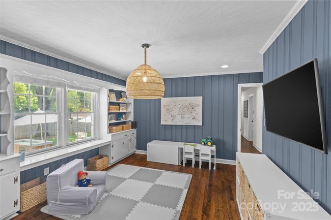 5501 Murrayhill Rd, House other with 3 bedrooms, 2 bathrooms and null parking in Charlotte NC | Image 16