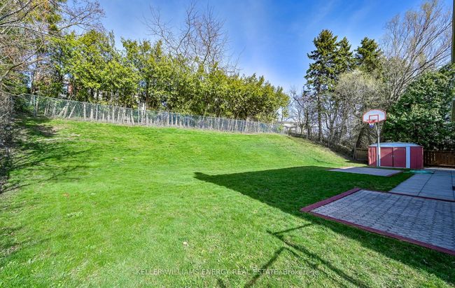 32 Mcclarnan Rd, House other with 4 bedrooms, 4 bathrooms and 2 parking in Ajax ON | Image 27