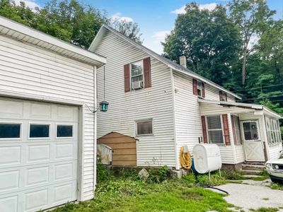 6791 Vt Route 78, House other with 3 bedrooms, 1 bathrooms and null parking in Highgate VT | Image 3