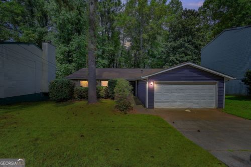 4250 Village Square Ln, Stone Mountain, GA, 30083-4270 | Card Image