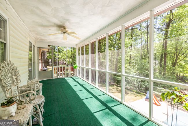 1602 Shamrock Trl Se, House other with 3 bedrooms, 2 bathrooms and null parking in Smyrna GA | Image 28